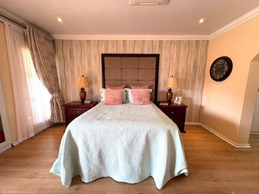 3 Bedroom Property for Sale in Seemeeupark Free State